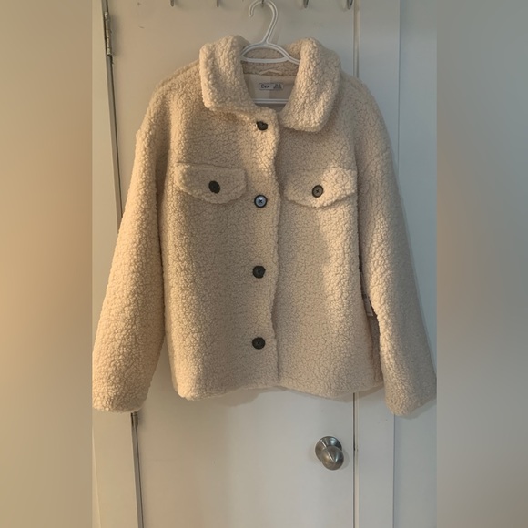 DEX floppy jacket - Picture 3 of 6